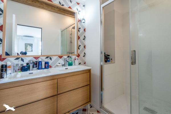 Appartement à vendre 849 999 € Bordeaux 6 p 142 m² DPE C