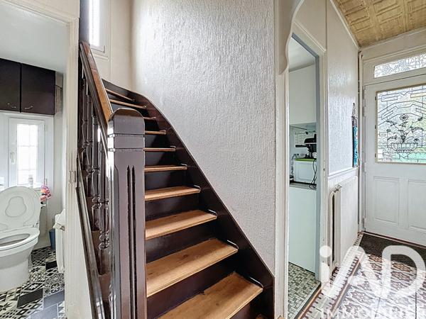 Maison à vendre 3 pièces 50 m² Deuil-la-Barre