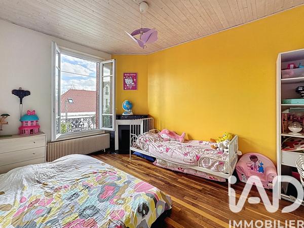 Maison à vendre 3 pièces 50 m² Deuil-la-Barre