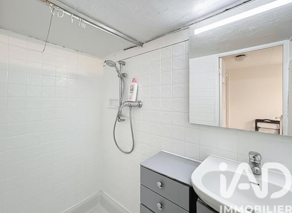 Maison à vendre 3 pièces 50 m² Deuil-la-Barre