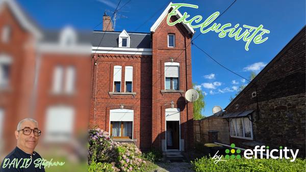 Maison
         5 pièces
        - 150 m² 90 000 € *