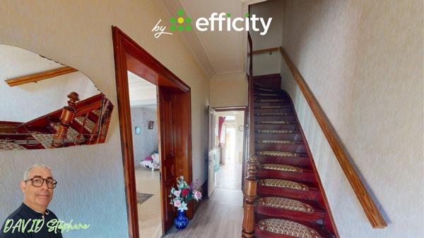 Maison
         5 pièces
        - 150 m² 90 000 € *