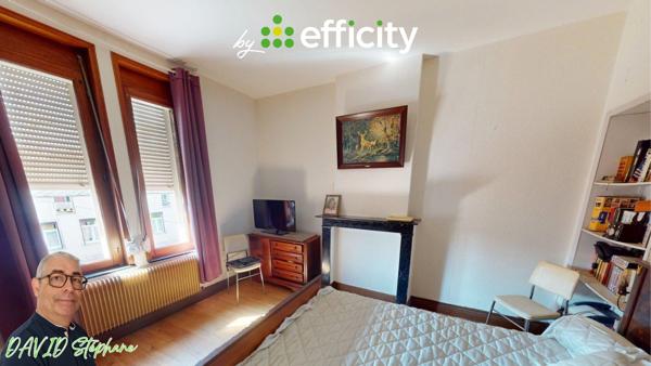 Maison
         5 pièces
        - 150 m² 90 000 € *