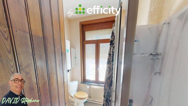 Maison
         5 pièces
        - 150 m² 90 000 € *