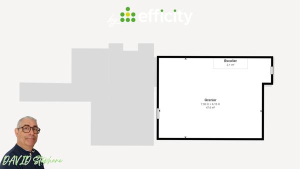 Maison
         5 pièces
        - 150 m² 90 000 € *