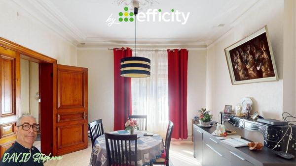 Maison
         5 pièces
        - 150 m² 90 000 € *