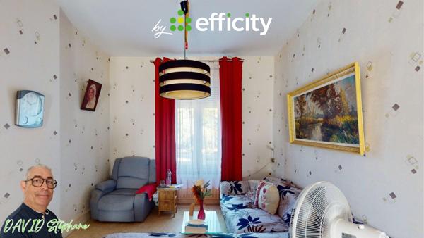 Maison
         5 pièces
        - 150 m² 90 000 € *