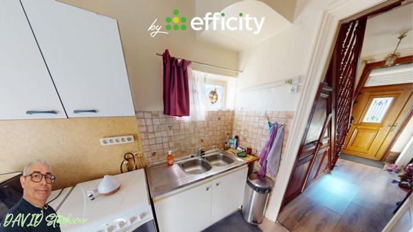 Maison
         5 pièces
        - 150 m² 90 000 € *