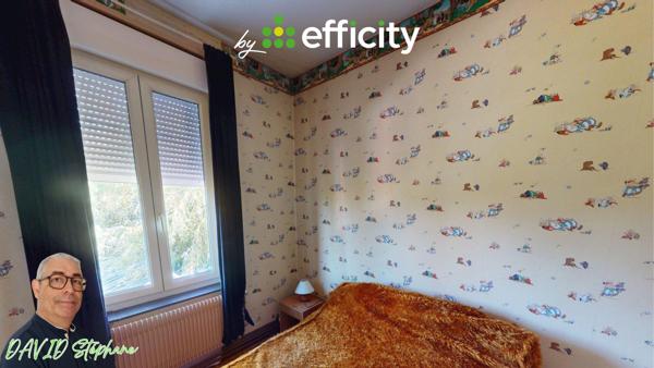 Maison
         5 pièces
        - 150 m² 90 000 € *