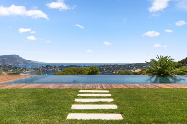 Vente Maison contemporaine Nice 8 Pièces 360 m²