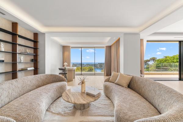 Vente Maison contemporaine Nice 8 Pièces 360 m²