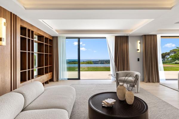 Vente Maison contemporaine Nice 8 Pièces 360 m²