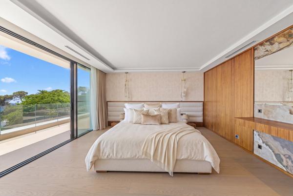 Vente Maison contemporaine Nice 8 Pièces 360 m²