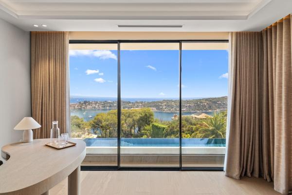 Vente Maison contemporaine Nice 8 Pièces 360 m²