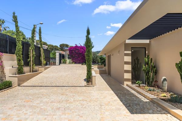 Vente Maison contemporaine Nice 8 Pièces 360 m²