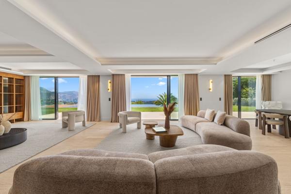 Vente Maison contemporaine Nice 8 Pièces 360 m²