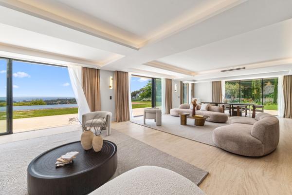 Vente Maison contemporaine Nice 8 Pièces 360 m²
