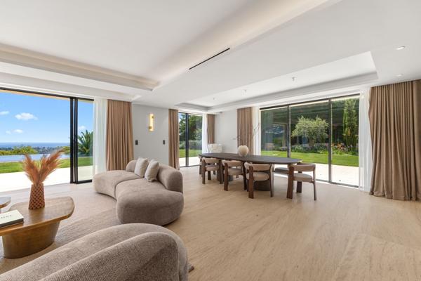 Vente Maison contemporaine Nice 8 Pièces 360 m²