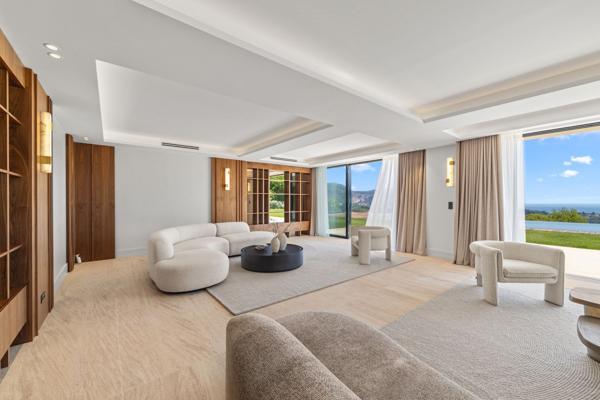Vente Maison contemporaine Nice 8 Pièces 360 m²