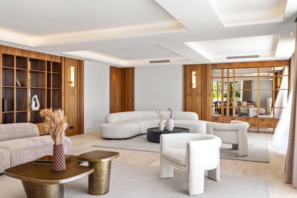 Vente Maison contemporaine Nice 8 Pièces 360 m²
