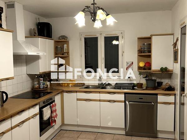 À vendre Maison 7 pièces 150 m² - Draguignan 83300