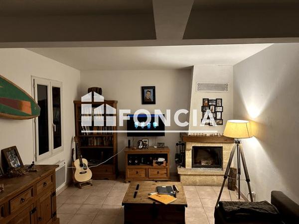À vendre Maison 7 pièces 150 m² - Draguignan 83300