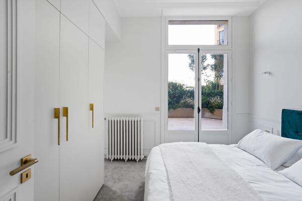 Vente Appartement de luxe Paris 16 4 Pièces 146.5 m²