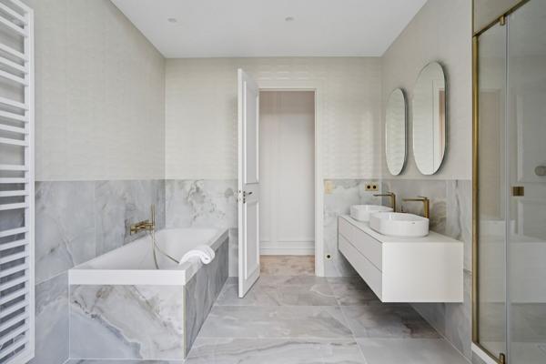 Vente Appartement de luxe Paris 16 4 Pièces 146.5 m²