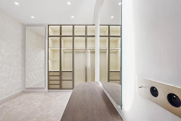 Vente Appartement de luxe Paris 16 4 Pièces 146.5 m²