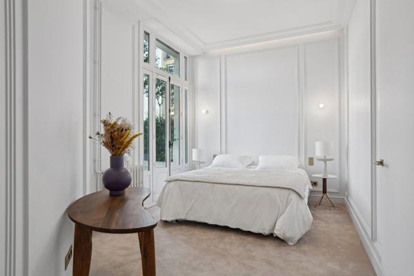 Vente Appartement de luxe Paris 16 4 Pièces 146.5 m²
