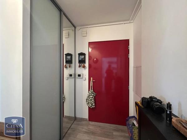 Appartement à louer 3 pièces 68.76m² Boves (80330)