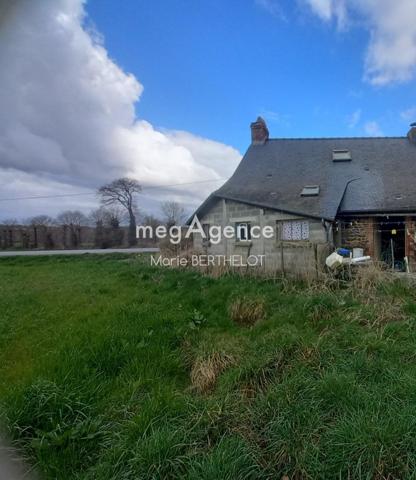 Maison à COMBOURG, 35270 - 2 pièces 40m²