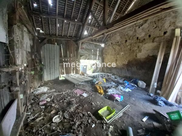 Maison à COMBOURG, 35270 - 2 pièces 40m²