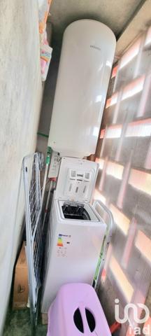 Appartement à vendre 3 pièces 68,36 m² Montpellier