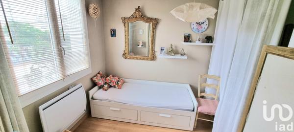 Appartement à vendre 3 pièces 68,36 m² Montpellier