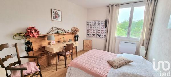 Appartement à vendre 3 pièces 68,36 m² Montpellier