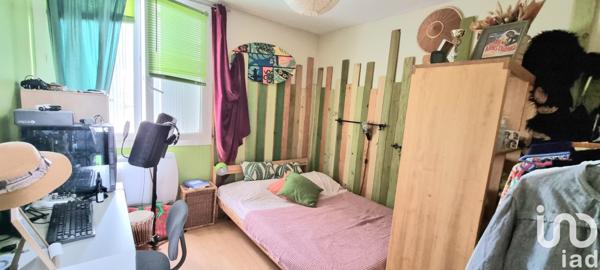 Appartement à vendre 3 pièces 68,36 m² Montpellier