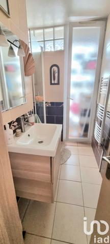 Appartement à vendre 3 pièces 68,36 m² Montpellier