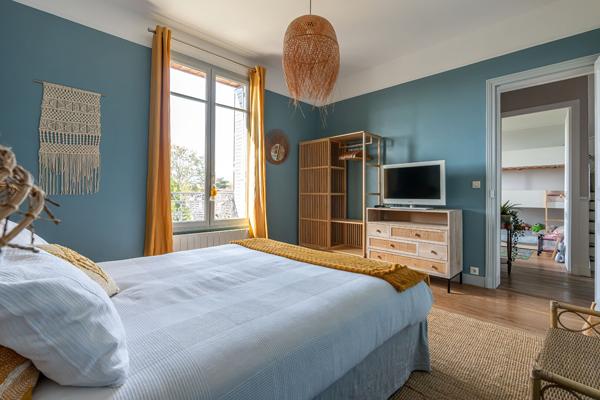 Maison Villiers Sur Marne 7 pièces