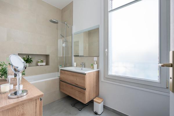 Maison Villiers Sur Marne 7 pièces