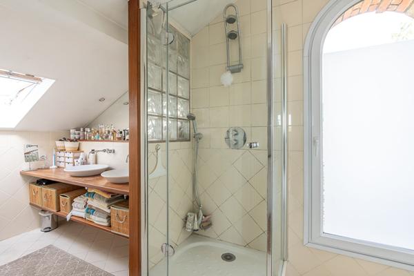 Maison Villiers Sur Marne 7 pièces