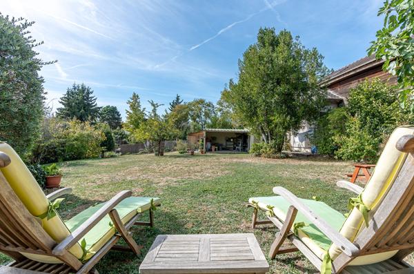 Maison Villiers Sur Marne 7 pièces