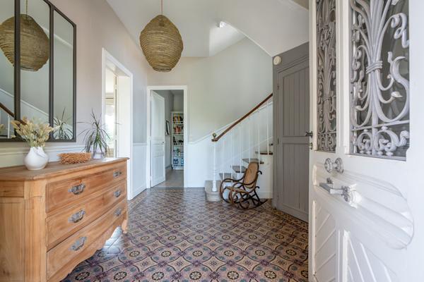 Maison Villiers Sur Marne 7 pièces