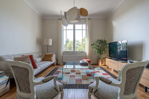 Maison Villiers Sur Marne 7 pièces