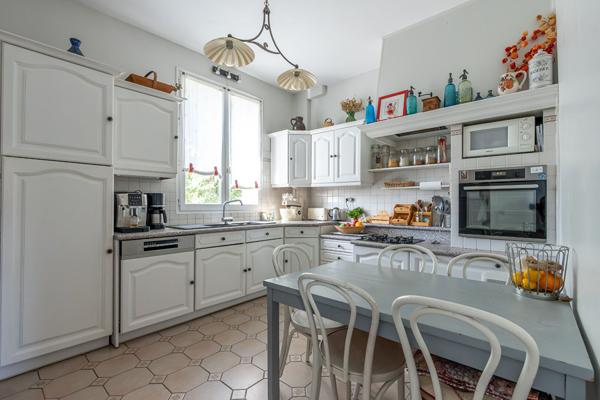 Maison Villiers Sur Marne 7 pièces