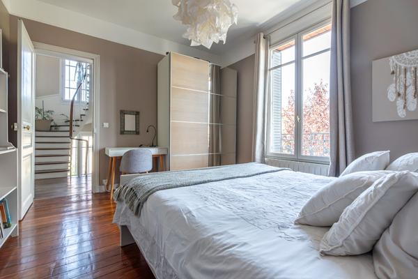 Maison Villiers Sur Marne 7 pièces