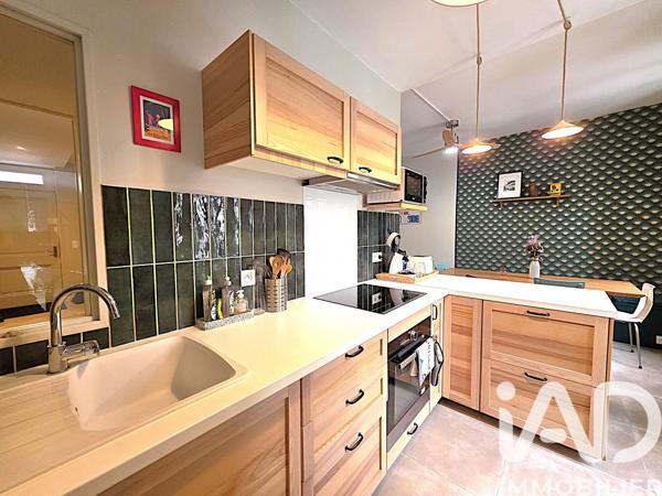 Maison à vendre 4 pièces 87 m² Fouras