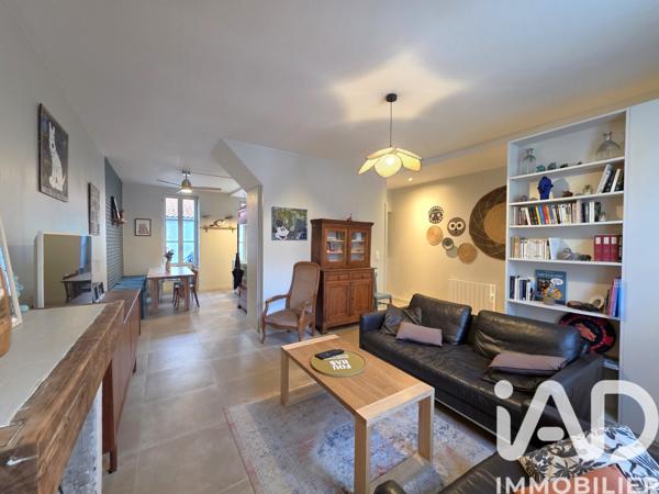 Maison à vendre 4 pièces 87 m² Fouras