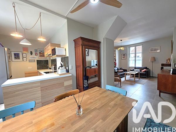 Maison à vendre 4 pièces 87 m² Fouras