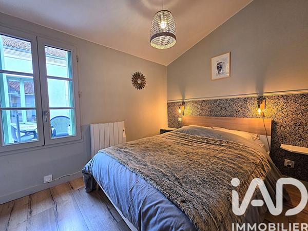 Maison à vendre 4 pièces 87 m² Fouras